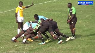 Kabras Sugar vs MMUST Pool C Dala7s 2024 Kisumu Sportpesa7s National Sevens Circuit [upl. by Stetson]