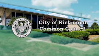 Richmond Common Council and RPampL Board of Directors  December 2 2024 [upl. by Nnyloj]