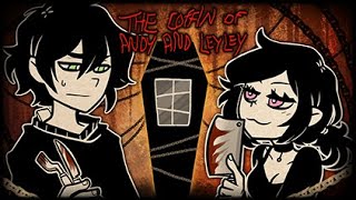 LETS PLAY The Coffin of Andy and Leyley  LATE TO THE GAME [upl. by Tarfe430]