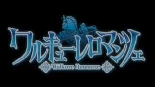 Walkure Romanze」PV第１弾 [upl. by Annay634]