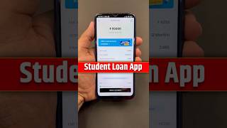 Student Loan App [upl. by Janeen683]