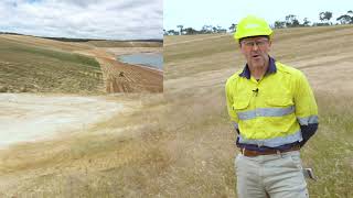 Anglesea mine rehabilitation update Australia [upl. by Heddy245]