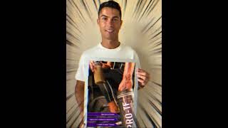 Proteina hidrolizada puedes pedirla tu mismo  👍👍👍https4lshopS5FFK nutricioydeporte Ronaldo [upl. by Trakas]