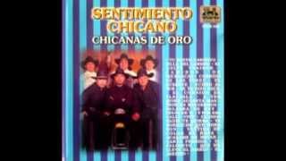 CHICANAS DE ORO CON SENTIMIENTO CHICANO [upl. by Caesar]