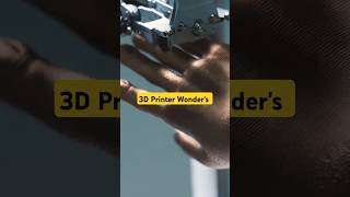 3D Printers are Changing Everything [upl. by Nereids]