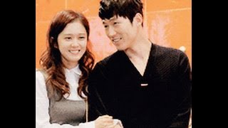 ❤♡Fated to Love You BTS ❤♡Jang Nara Jang Hyuk Choi Jin Hyuk [upl. by Trebleht668]