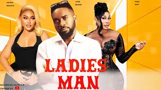 LADIES MAN   New Nigerian Movie 2024  UZOR ARUKWE  CHIOMA NWAOHA  PEARL WATT [upl. by Erdnael256]