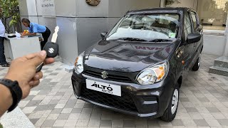 2022 Maruti Alto 800 VXI  ₹ 4 Lakhs Only   Detailed Review [upl. by Ebag]