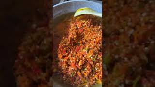 Ofada lovers how market [upl. by Aiva]