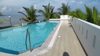 vacation rest house beach Townhouse Villa in Cebu Argao Cebu Philippines [upl. by Emmanuel992]