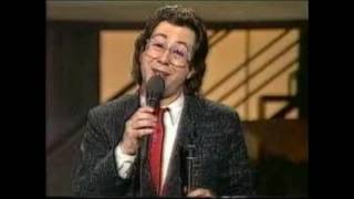 Ben Elton Motormouth Motorvation Tour part 1 [upl. by Rafe]