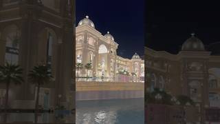 Vendome mall Qatar shorts ytshorts [upl. by Ecined]