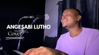 Angesabi lutho  Dr Tumi Cover  The great shepherd  Rapture Resoundingkeys [upl. by Ordisy660]