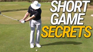 The Best Chipping amp Pitching Drills  Develop a Tour Level Short Game [upl. by Pernick61]