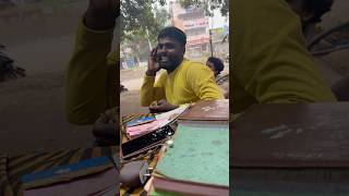 My brother is doing fun 🤣🤣funny funny video shortsviral sullurupeta darlingroshan10 youtube [upl. by Immak]