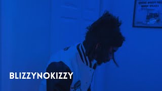 BlizzyNoKizzy  Worthy Official Music Video [upl. by Chang358]