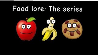 Food lore applecupcake [upl. by Emmons]