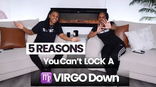 VIRGOS we must STOP this [upl. by Nibram]