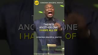 THIS IS HOW YOU WASTE YOUR LIFE apostlejoshuaselman koinoniaglobal [upl. by Sparrow774]