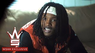 King Von quotCrazy Storyquot OTF WSHH Exclusive  Official Music Video [upl. by Aicilaanna]