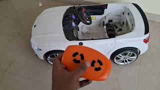 How to you repair battery operated kids car repair charging problem and full service 7417574416 [upl. by Aderfla]