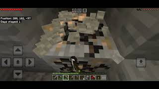 minecraft silent lets play episode 1 [upl. by Temple]