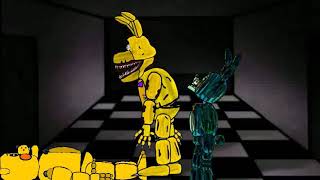 DC2 FNAF Hoaxes Vs Demented [upl. by Duwalt]