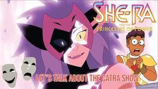 Lets talk about Netflixs Shera [upl. by Guinna]