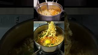 RECOOK RAMYEON ala Jinnys Kitchen [upl. by Spiros459]