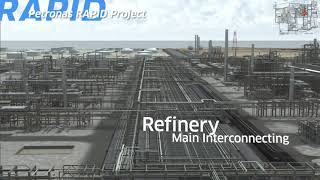 Technip Energies  RAPID project [upl. by Irvin]