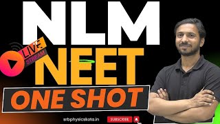 NLM One Shot  NLM One Shot NEET  NLM One Shot JEE  NLM CLASS 11  NLM One Shot Class 11  Class11 [upl. by Elokcin130]