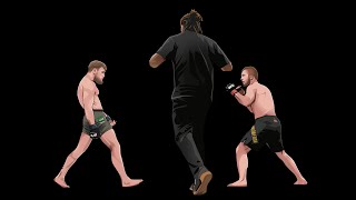 Conor McGregor How did it begin [upl. by Amora]