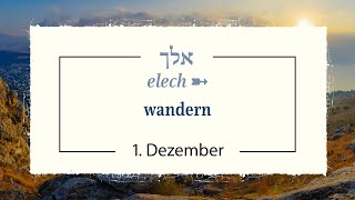 0112 Wandern für die Andern  Adventskalender [upl. by Aihtnis]