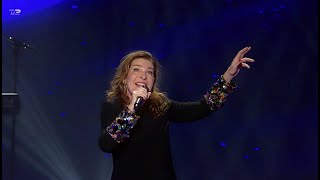 Lis Sørensen  Medley  TV2 Nytårsfesten 2022 [upl. by Ahsertal171]