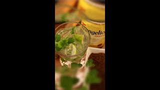 Frangelico Sour Easy to make and delicious Shorts [upl. by Mook]