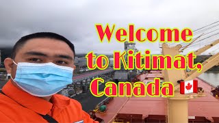 Welcome to Kitimat Canada BC  RTV [upl. by Kuska]