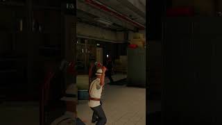 Situation Contained hitmanworldofassassination hitman gaming ps5 gameplay [upl. by Clovis]