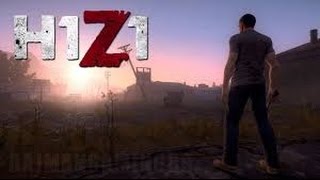 How To Get H1Z1 For Free [upl. by Alahc]