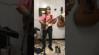 MATUD MO SHORT COVER BY REY ESTRELLES cover music [upl. by Cathlene]