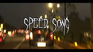 invejoso  speed song [upl. by Salina]