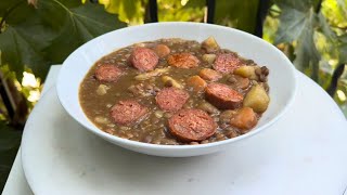 Spanish Cuisine Recipes  Best Spanish Food  Chorizo [upl. by Margit667]