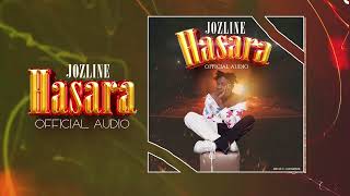 jozlinehasara official music audio [upl. by Selrahcnhoj]