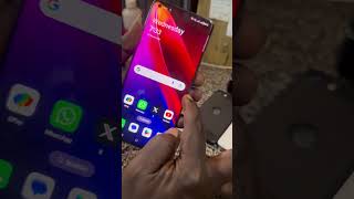 ONE PLUS 9PRO 5g mobile 12gb ram 256gb duch issu Rs  12000 Ph 8056161371 [upl. by Aiuqcaj]