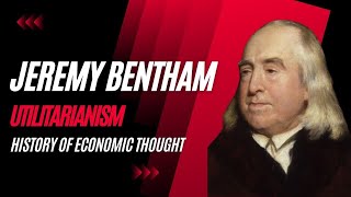 14 Jeremy Bentham [upl. by Aivat]