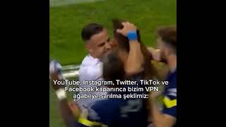 VPN Ağabey Sen Olmasan Kapanan Uygulamalara Nasıl Girecez 😢 [upl. by Ttegdirb]