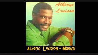 Alberic Louison Maeva [upl. by Wilone]