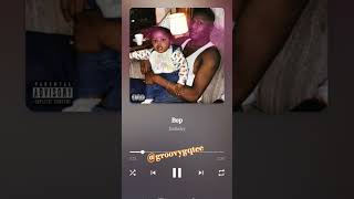 DaBaby  quotBopquot Music KIRK [upl. by Ysor]