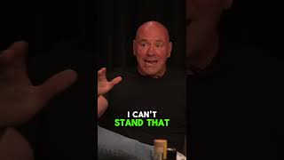 Dana White HATES Peloton  danawhite ufc peloton [upl. by Pendergast]