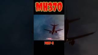 MH370 Mysterious plane that Disappeared MH370  Malaysian airlines missing flight CSTCREATION [upl. by Corsiglia]