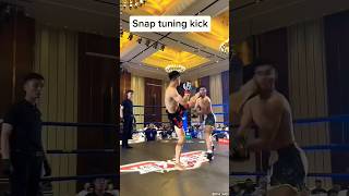 muay Thai kick explain muaythaihindi muaythaiexplain mma [upl. by Nho303]